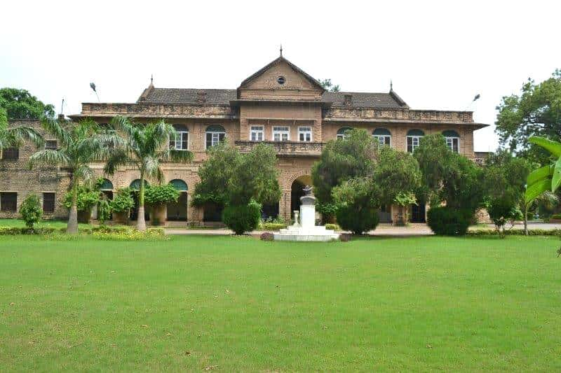 scindia kanya vidyalaya gwalior